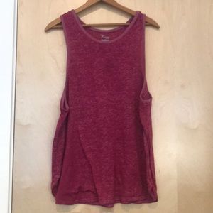 Old Navy Workout Tank XXL
